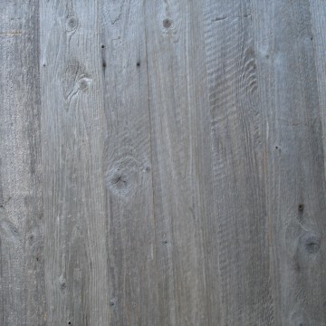 Pannello in legno vecchio patina grigia
