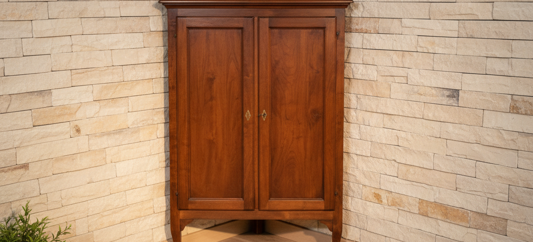 396 angolo 2 p legno