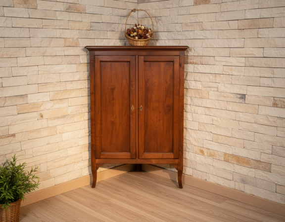 396 angolo 2 p legno
