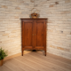 396 angolo 2 p legno
