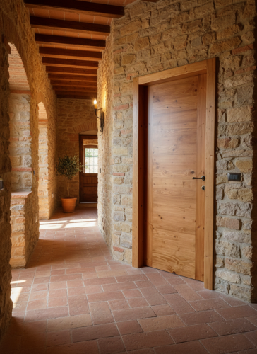 legno vecchio